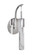 Fizz IV LED Wall Sconce in Polished Chrome (86|E2277091PC)