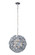 Fiori 12 Light Pendant in Polished Chrome (86|E2209328)