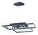 Traverse LED LED Pendant in Black (86|E21516BK)