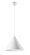 Abyss LED Pendant in Matte White (86|E20086MW)