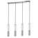 Torch LED Linear Pendant in Polished Chrome (86|E1100424PC)