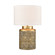 Giralda One Light Table Lamp in Antique Gold (45|S0197263)