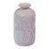 Charlotte Vase in Cream (45|S01178248)