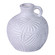 Breeze Vase in Antique White (45|S01178247)