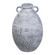 Breeze Vase in Antique Gray (45|S01178245)