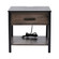 Ramsay Accent Table in Brown (45|S01157462)