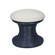 Raven Stool in Neptune Blue (45|S00759987)