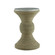 Elie Accent Table in Whitewash (45|S00759877)