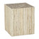 Toleno Accent Stool in Natural (45|S00758232)