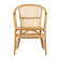 Tika Chair in Natural (45|S007510016)