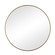 Delk Mirror in Brass (45|S00569836)