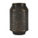 Armil Vase in Black (45|S00378099)