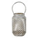 Pennywell Lantern in Aged Silver (45|S00378097)