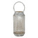 Pennywell Lantern in Aged Silver (45|S00378096)