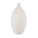 Faye Vase in White (45|S003710191)