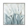 Juliana Blooms Wall Art in Light Blue (45|S00269301)