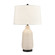 Kari One Light Table Lamp in Cream (45|S00199503)