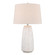 Copeland One Light Table Lamp in White (45|S00198028)