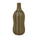 Collier Vase in Olive (45|S00179199)
