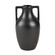 Mills Vase in Black (45|S00179198)