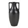 Mills Vase in Black (45|S00179197)