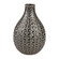 Gibbs Vase in Gray (45|S00179190)