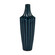 Virginia Vase in Midnight Blue (45|S00178979)