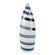 Indaal Vase in White (45|S00178111)