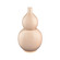 Celia Vase in Light Pink (45|S001710136)