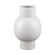 Acis Vase in White (45|S001710091)