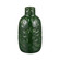 Broome Vase in Dark Green (45|S001710078)