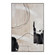 Alvin Framed Wall Art in Cream (45|S001610172)