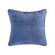 Bombay Damask Pillow in Blue (45|PLW001B)