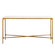 Seville Console Table in Antique Brass (45|H089510646)