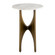 Elroy Accent Table in Antique Brass (45|H089510518)