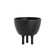 Kiser Bowl in Matte Black (45|H08079233)