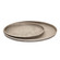 Oval Pebble Tray in Antique Nickel (45|H080710660S2)