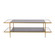 Carrick Coffee Table in Dark Mahogany (45|H08059917)
