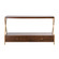 Guilford Console Table in Mahogany (45|H08059909)