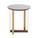 Crafton Accent Table in Mahogany (45|H08059903)