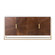 Crafton Credenza in Mahogany (45|H08059901)