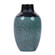 Clayton Vase in Blue Glazed (45|H01178242)