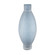 Skye Vase in Blue (45|H004710474)