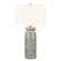 Leyburn One Light Table Lamp in Green Glazed (45|H00199560)