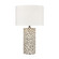 Signe One Light Table Lamp in Cream (45|H00199513)