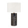 Signe One Light Table Lamp in Navy (45|H00199512)