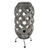 Palayan LED Outdoor Table Lamp in Gray (45|H00198575)