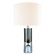 Otho One Light Table Lamp in Blue (45|H00197998)