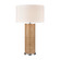 Addison One Light Table Lamp in Natural (45|H001910320)