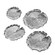 Lilypad Bowl in Silver (45|H001710429S4)